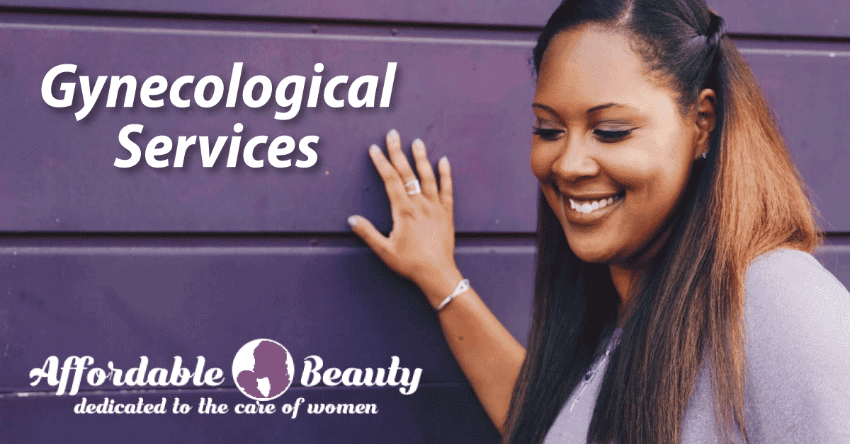 Female Gynecologist in Kenosha Dr. Junith Thompson